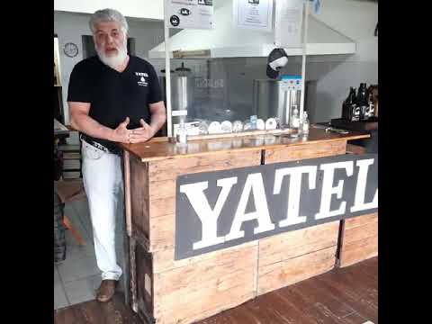 Cervecería YATEL
