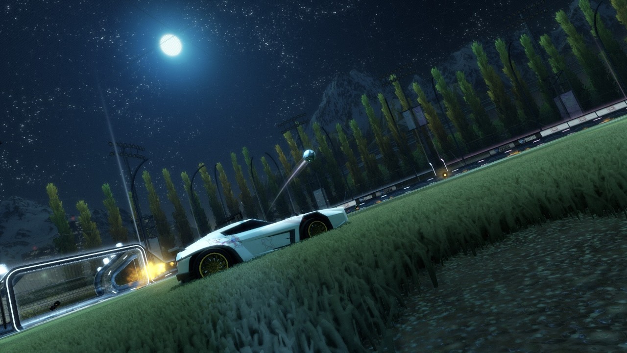 Luminous Memory | V1NN Moments #8