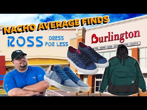 Ross Finds *In