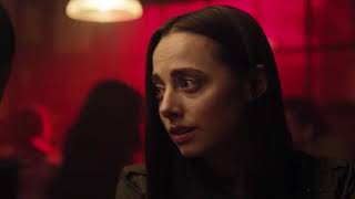 Latest Sci-fi Action Full Movie 2018