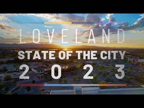 Loveland 2023 State of the City