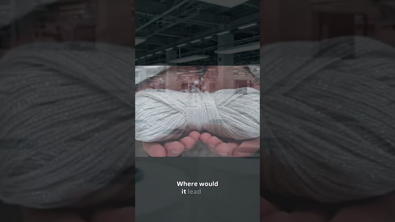 Behind the comfort we enjoy every day, an unseen story is woven.