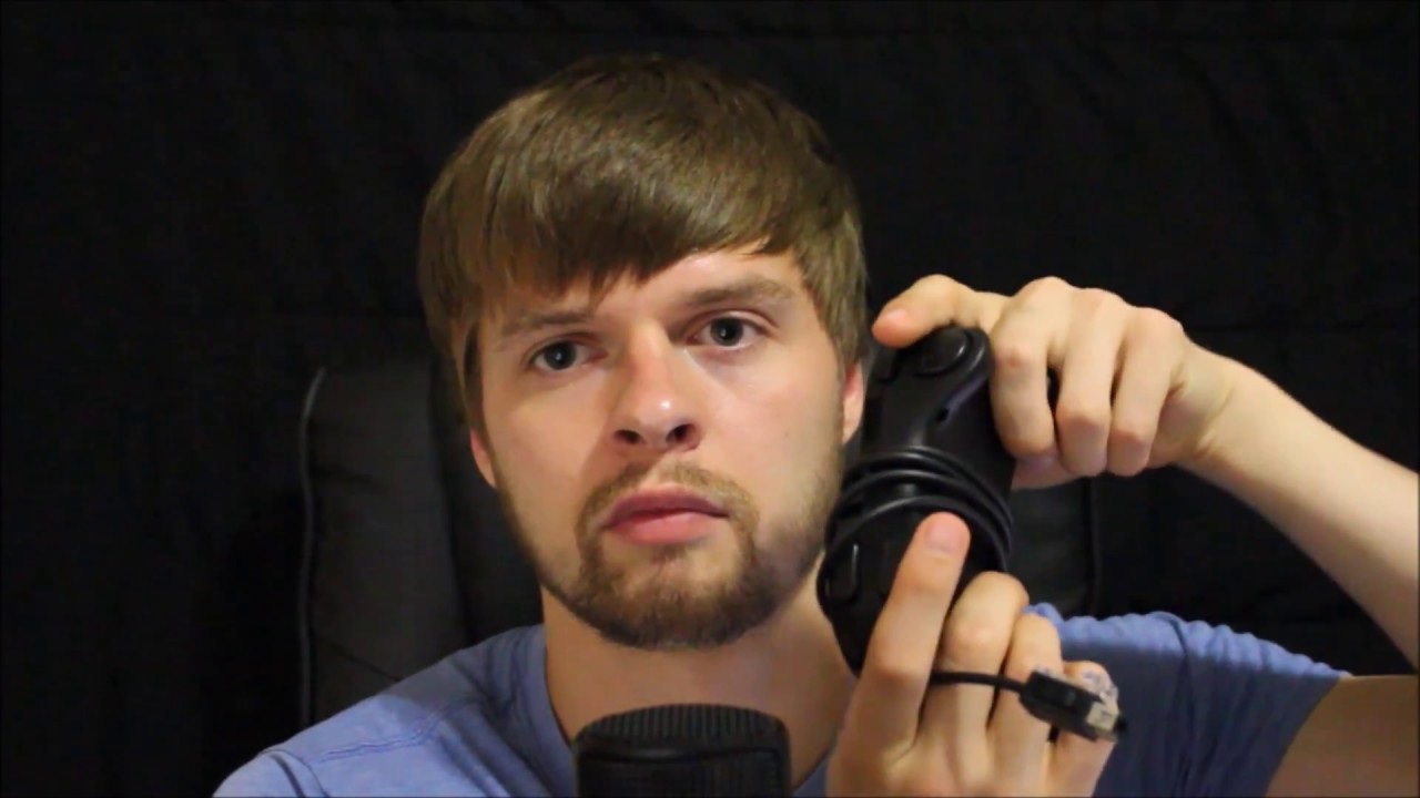 ASMR: Button and Clicking Sounds - No Talking - YouTube