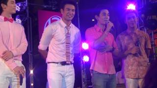 20150516 ฝากผลงาน@12plusdancing