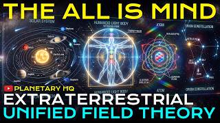 Zero Point Revealed: ET Consciousness & Unified Field Theory PT4