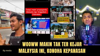Download Lagu Konoha kepanasan || Malaysia makin jauh melampaui negara maju lainnya MP3