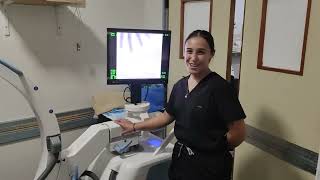 Successful Clinical Collaboration in Argentina | Optimizing Workflow & Imaging Quality