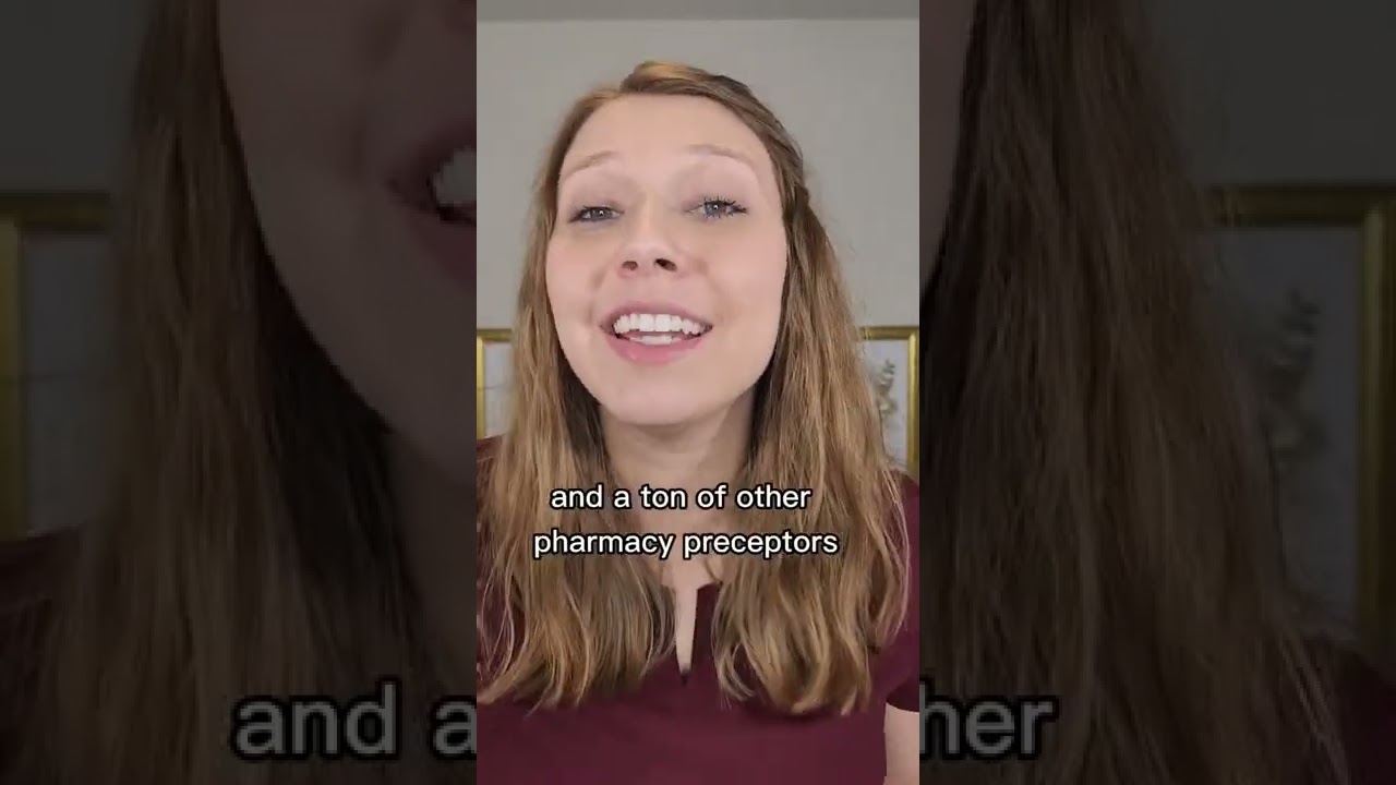 Biggest Pharmacy Residency Letter of Intent Mistake 