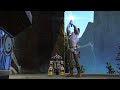 Star Wars The Old Republic - Jedi Knight - Part 1 (Tython) SWTOR Game Movie