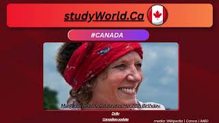 Margaret Trudeau Celebrates Her 78th Birthday