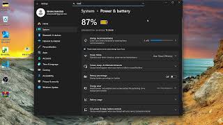Full How to disable sleep or hibernate option in PC Update