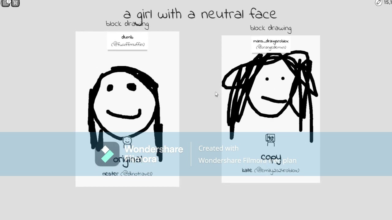 Idiots play Copyright Artist