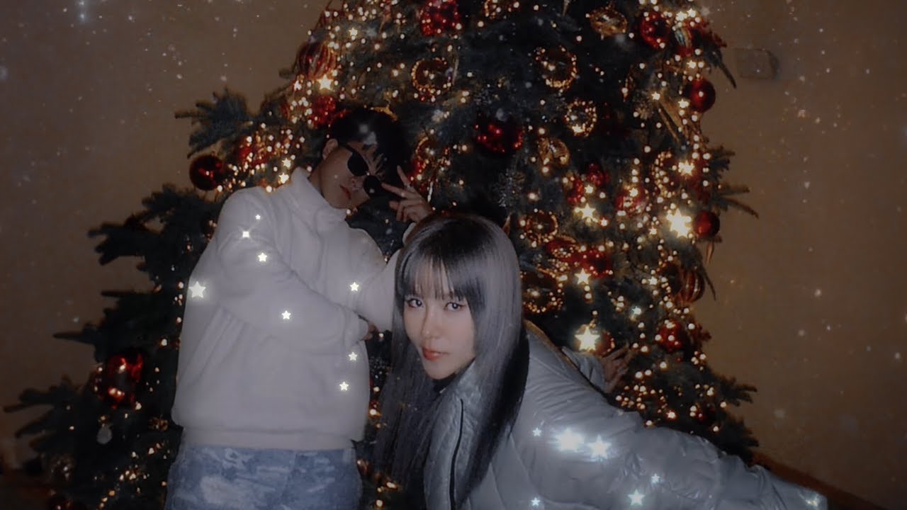J Jelly x Lay-zG - YACK Christmas (Last Christmas Remix) - YouTube
