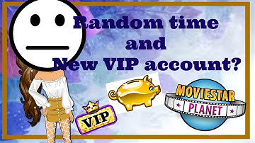 Random time II x The LlamaCorn x backup 2 MSP