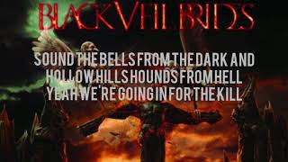 Black veil brides ~ our destiny (lyrics...)