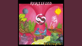 Video thumbnail of "Dr. Reknaw - Surface Dwellers"