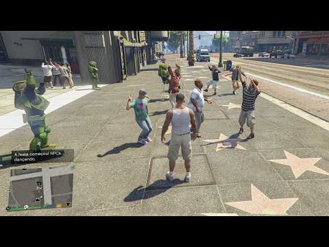 HOW TO MAKE MODS FOR GTA 5 (Fast and Easy)