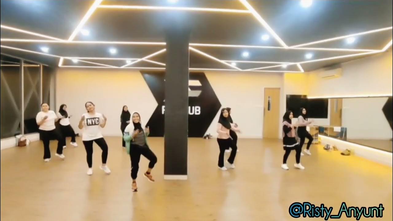 Dj VIRAL STECU-STECU - FARIS ADAM - ( FAHMY RADJAK RE-Edit ) |Zumba Zin Risty | Choreo Zin JP Dj VIRAL STECU-STECU - FARIS ADAM - ( FAHMY RADJAK RE-Edit ) |Zumba Zin Risty | Choreo Zin JP