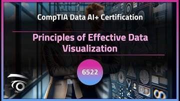 Principles of Effective Data Visualization | Exclusive Lesson