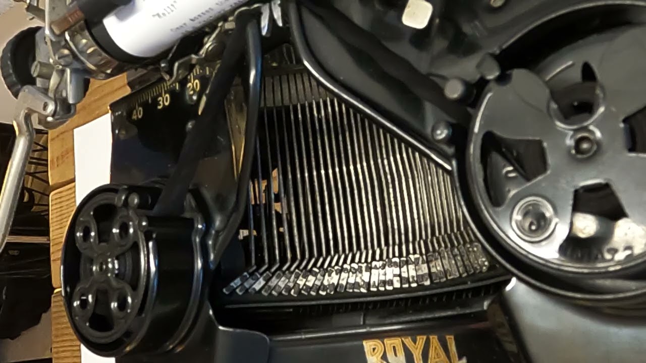 Kill Town: Day 2 - C Cam  - Reel 1 - Chapter 2