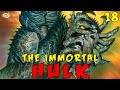The Immortal Hulk - 18 Ft. @Cartoon Freaks  || Abomination || Marvel Comics in Hindi || #ComicVerse