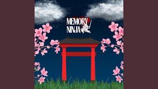 Memory Ninja (Level easy)