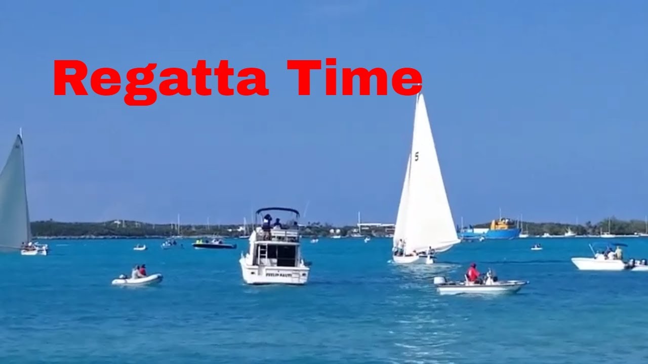 Regatta YouTube
