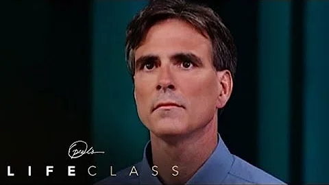 What Oprah Learned from Randy Pausch's Last Lectur...