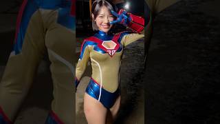 休憩中の一瞬。#cosplay