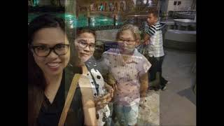 Get Together TNHS Malvar 99