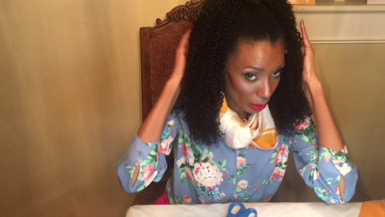 Shima Hirochi Hair and Argan Oil Unboxing