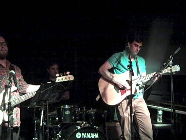 Watch Suit - by Jason Vitelli (live at the Bowery Electric) on YouTube Watch Suit - by Jason Vitelli (live at the Bowery Electric) on YouTube