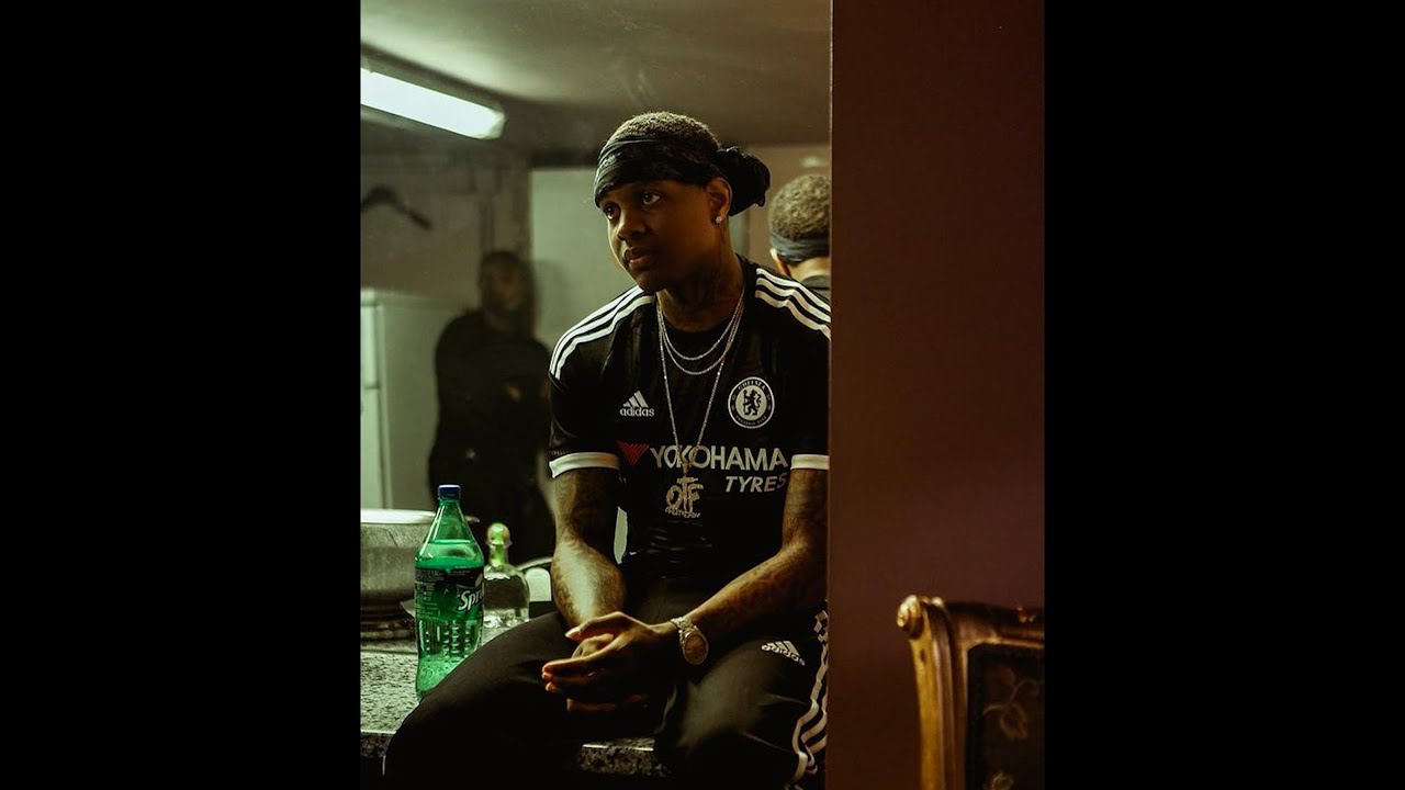 [FREE] Lil Durk Type Beat - 