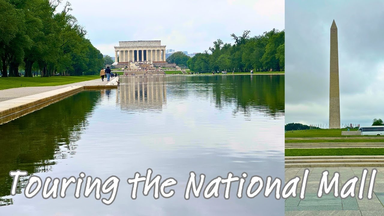 Is touring and walking the National Mall in Washington DC worth your time?