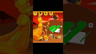 1 vs 60 zombie fight stick war legacy game #video #short #viral