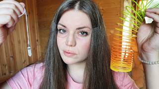 Vyléčím Vám auru 🌈🪄 Roleplay | ASMR CZ