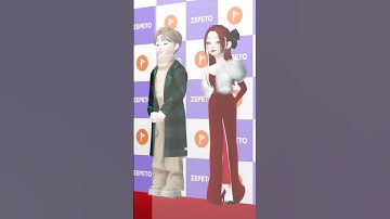 ❤️👀❤️ #zepeto #tiktok #fyp #love #kdrama