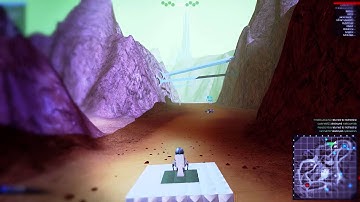 ROBOCRAFT: Mission Impossible