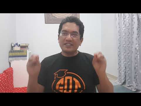 Video: Apakah persampelan deskriptif?