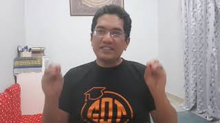 Kajian Kualitatif - Persampelan dan Pilot test #47