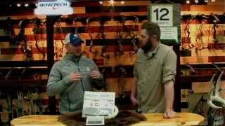 Solid Broadheads Product Highlight by MINNESOTA ARCHERY