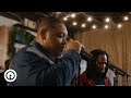 116 O Come Feat Tedashii Nobigdyl The Gift Live Sessions mp3