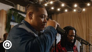 Watch 116 O Come feat Tedashii CASS  Nobigdyl video