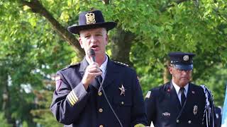 Waukegan 9/11 Remembrance