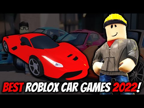 The 10 best Roblox car games - Gamepur