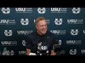 10/5/26 Weekly Football Presser