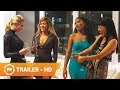 Hustlers Official Trailer #1 (2019) -- Regal [HD]