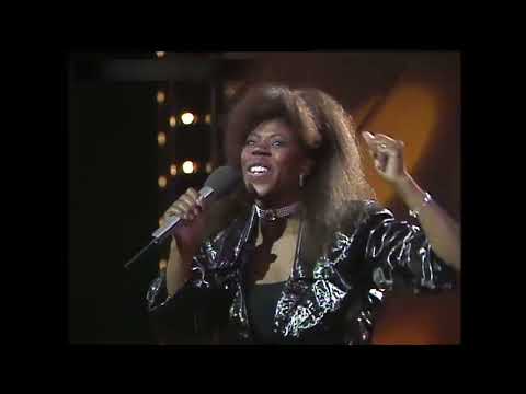 Jaki Graham — Jaki Graham Still In Love