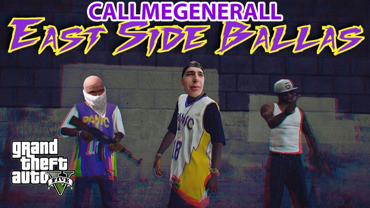 GENERALL NO EAST SIDE ?