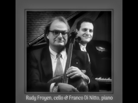 Ich Liebe Dich Beethoven Franco Di Nitto Rudy Froyen
